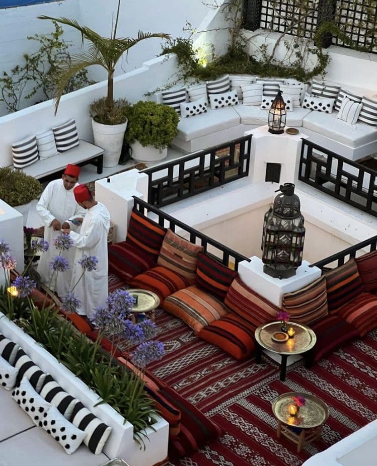 Tour di 8 giorni da Tangeri a Marrakech via deserto del Sahara - Tangeri, Marocco