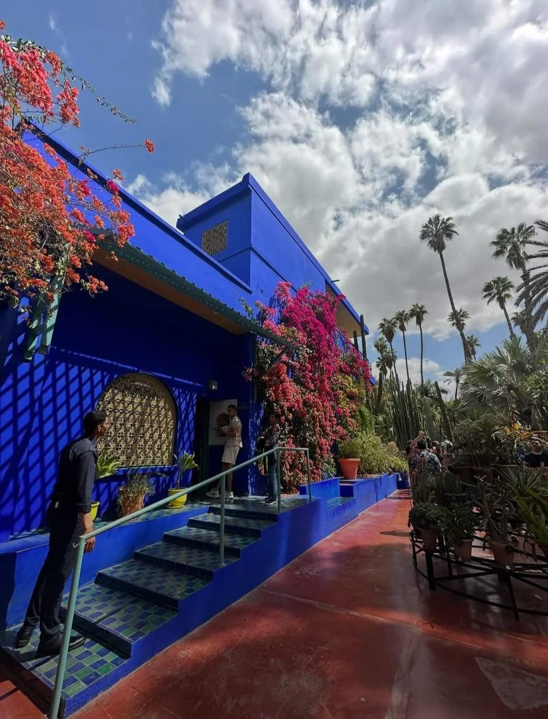 8 Days Desert Tour from Fes