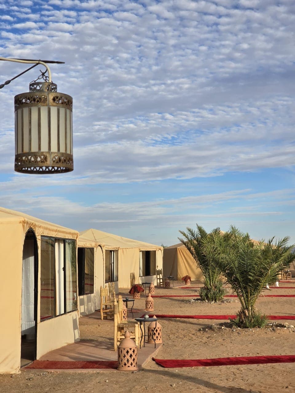 Tour de 5 días de Fez a Marrakech por el Desierto del Sahara