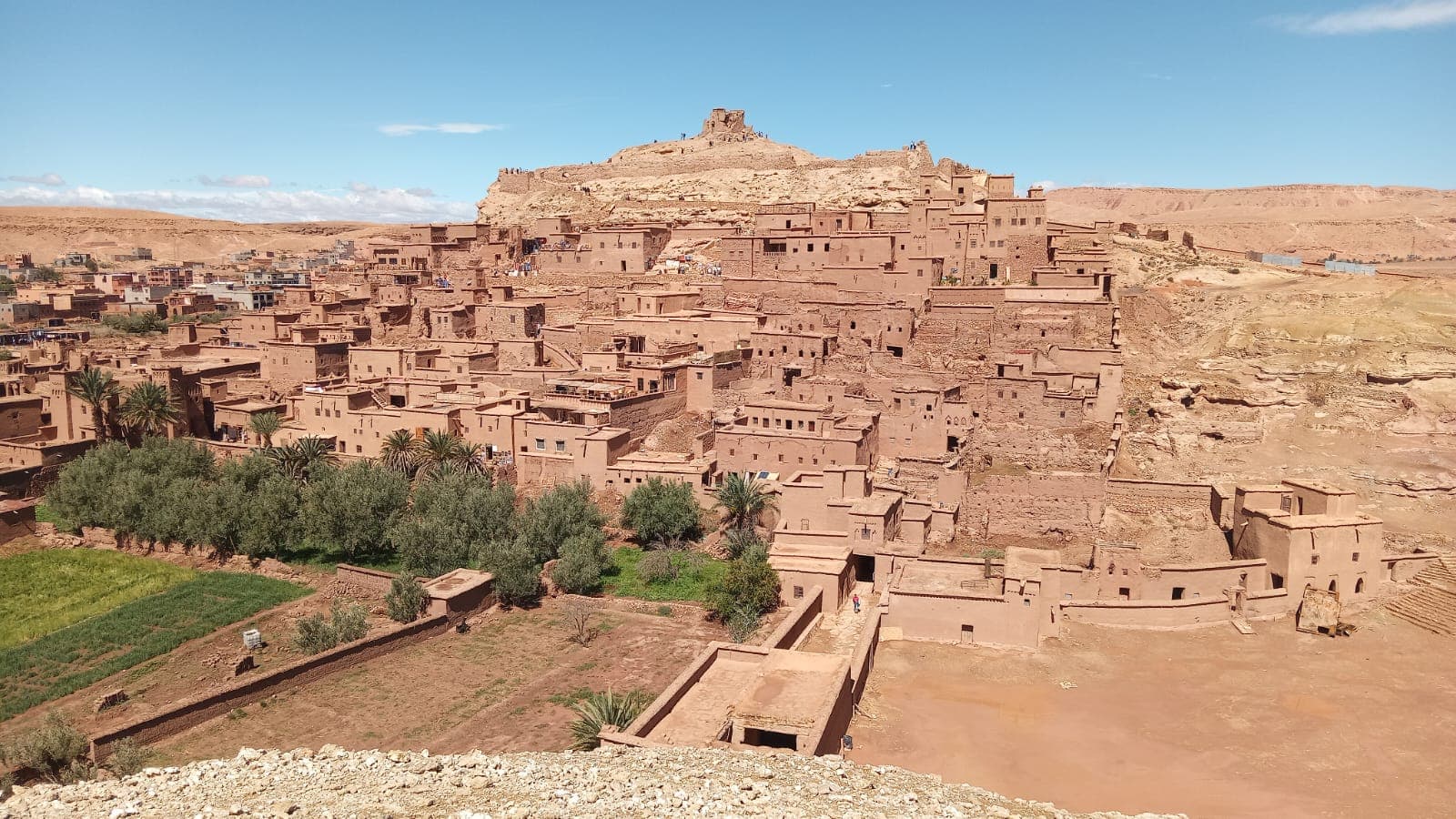 11 days tour from Tangier to Marrakech by Sahara desert - Tangier, Morocco