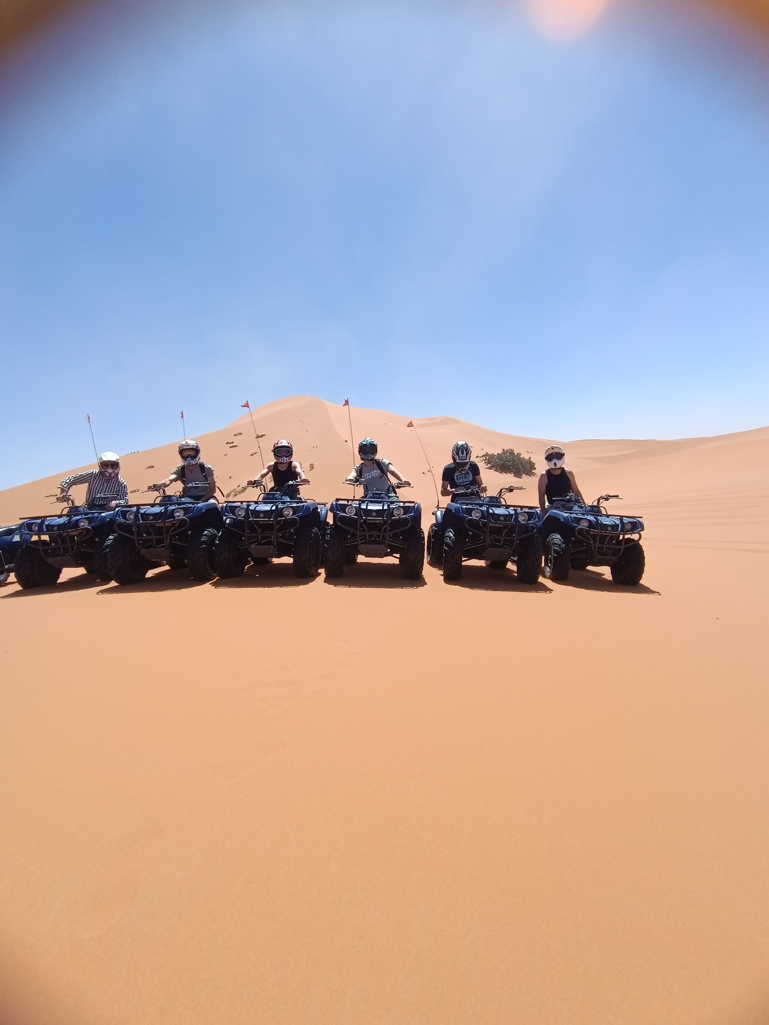 Marocco Profondo: Dune, Kasbah e Atlante in 5 Giorni - Fes, Marocco