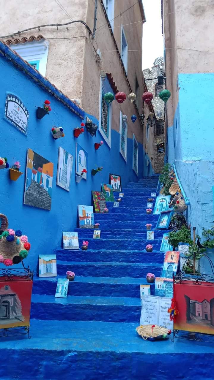 Tour Culturale di 11 Giorni in Marocco da Fez al Sahara e Oltre