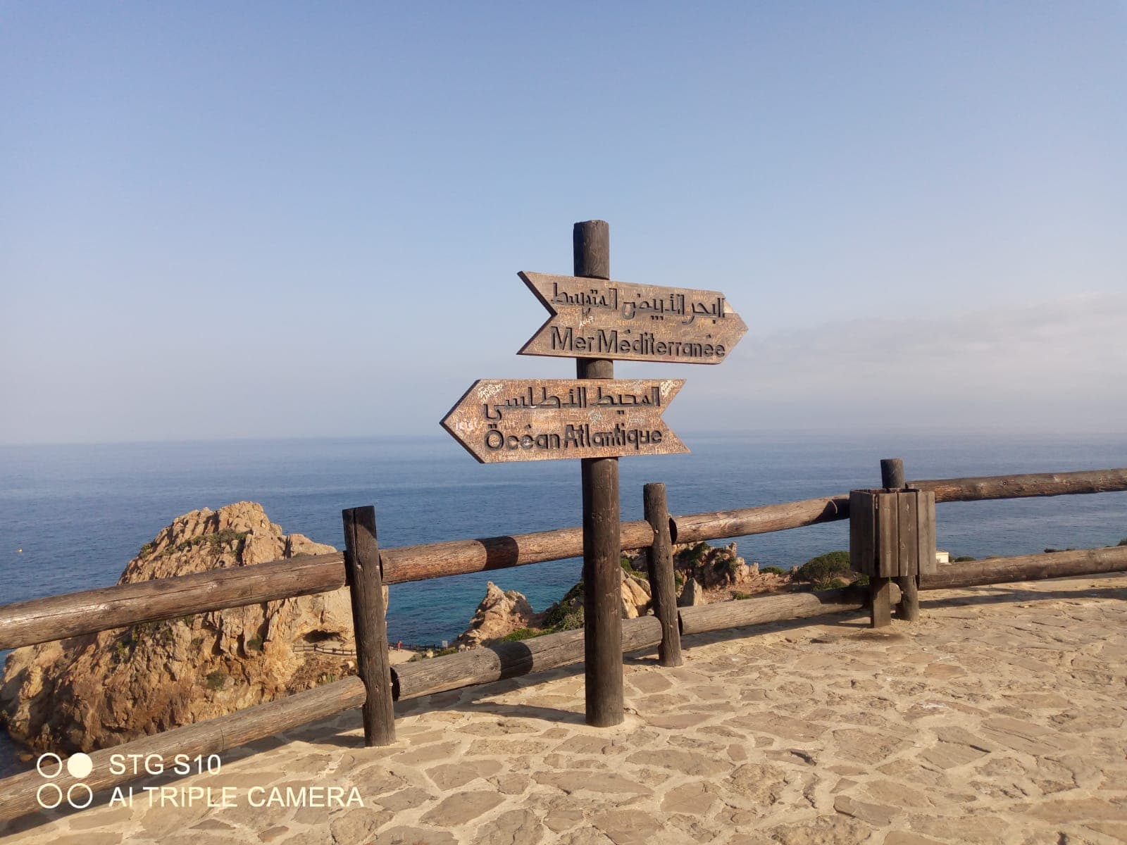 11 days tour from Tangier to Marrakech by Sahara desert