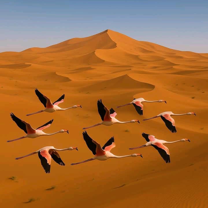 7 days tour from Tangier to Marrakech via Sahara desert