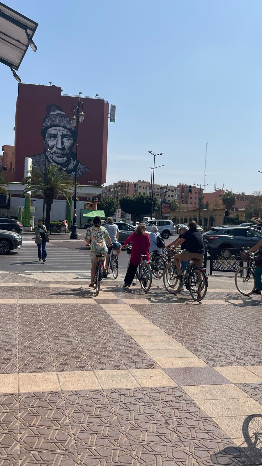 10 days from Tangier to Marrakech by Sahara desert