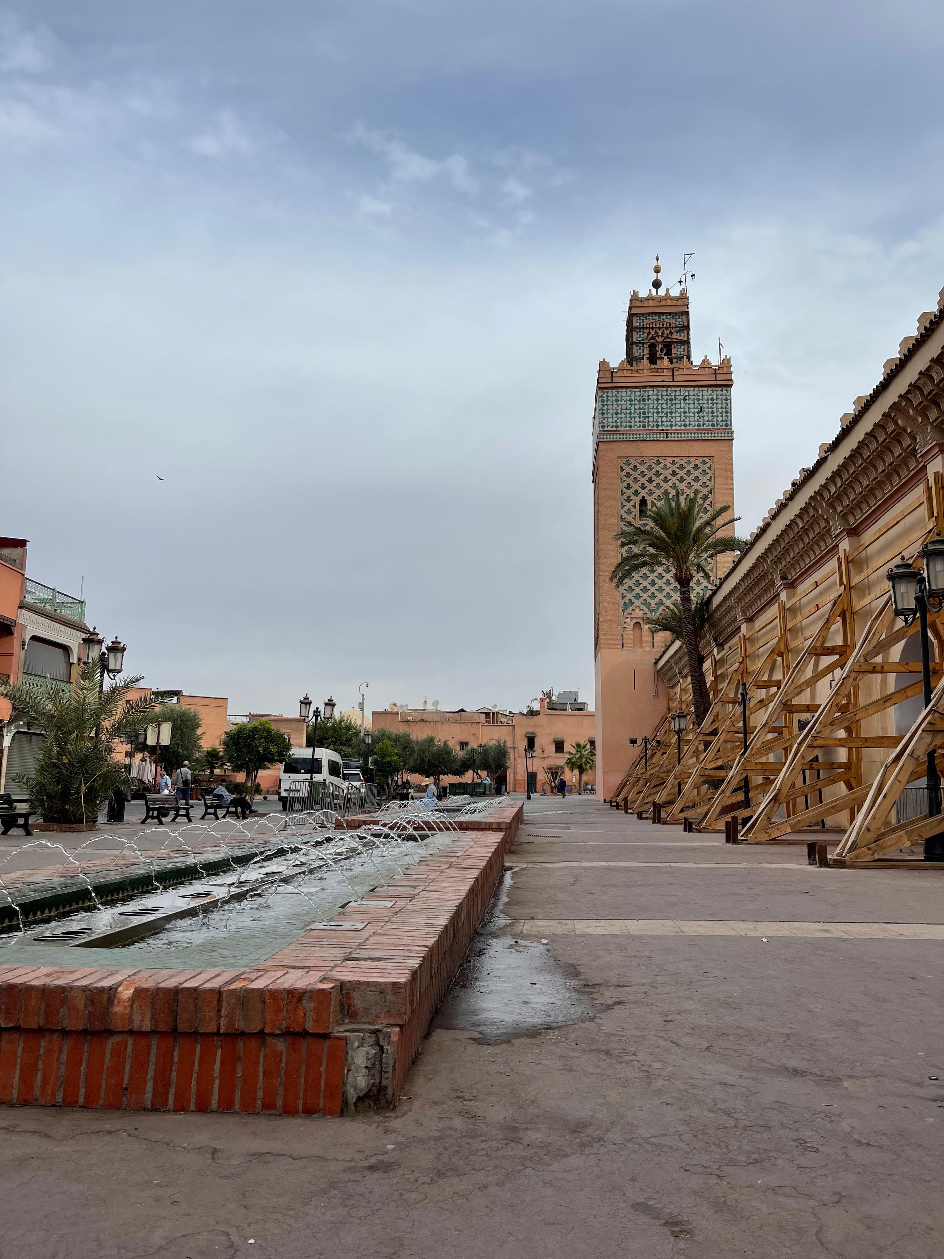 3 Day Sahara Desert Adventure from Fes to Merzouga - Merzouga, Morocco