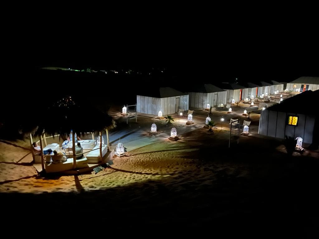 10 Day Tour from Marrakech to Merzouga Desert Erg Chebbi