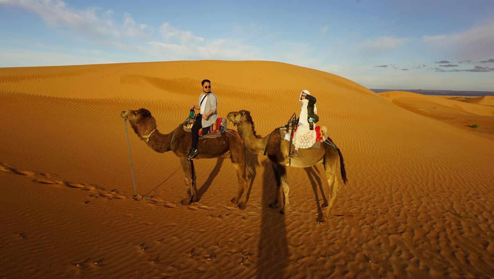 Sahara
